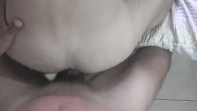 My winsurf teacher wants to get creampie