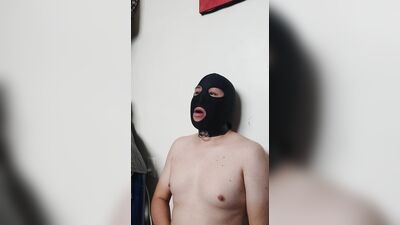Deepthroat POV 1