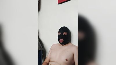 Deepthroat POV 1