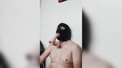Deepthroat POV 1