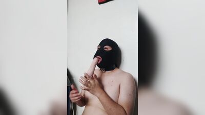 Deepthroat POV 1