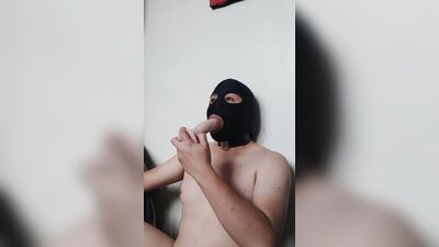 Deepthroat POV 1