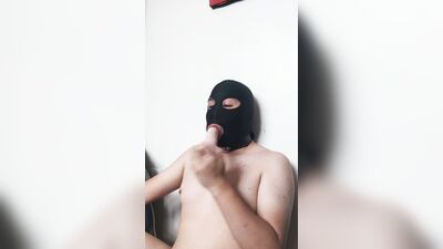 Deepthroat POV 1