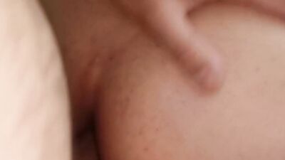 Incredible Femboy Sissy Fuck After School Like A Whore All In Cum