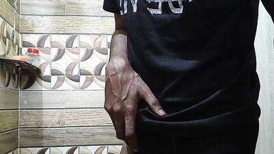 Black n black