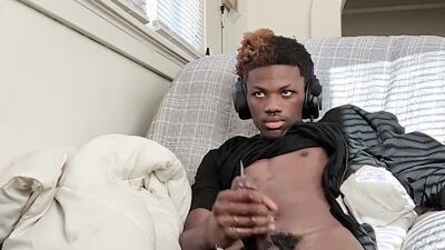 My first cumpilation (Surprisingly big shots)