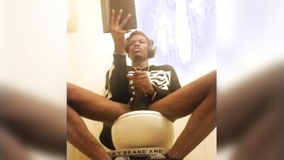 My first cumpilation (Surprisingly big shots)