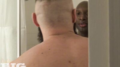 Breeding My Stepson’s Ass