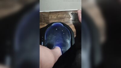 Barefoot in Lavender Paraffin Wax Spa Device