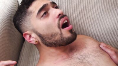 Gone Cruisin' - Angel Duran Loves Stranger's Cocks