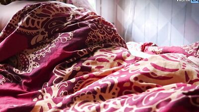 Morning Sex - Toy, Cumming inside, Dirty Talking