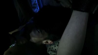 Halloween Slasher Fantasy Big Cock Twink Magic C Catches Andres ZP Jerking Fucks His Sweet Mouth And Gives Him A Facial