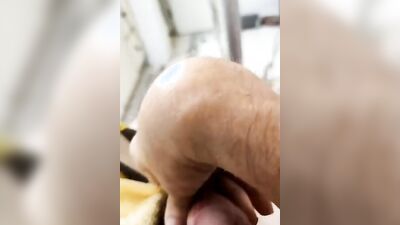 Kevy 69's There's A Glitch in My Cum