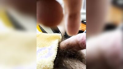 Kevy 69's There's A Glitch in My Cum