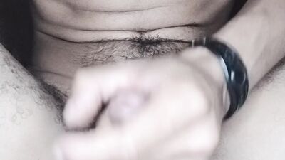 What a cumshot was that