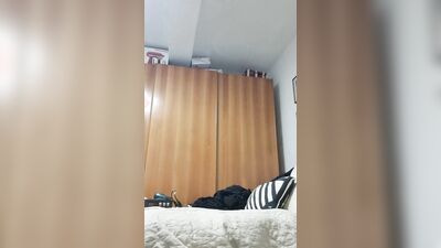 Anal play and EMS