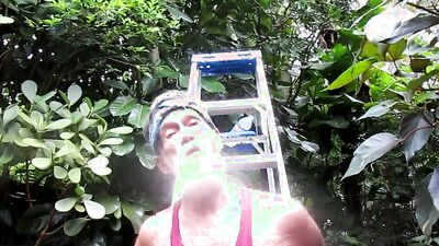 Gardener's Apprentice: The Sequel