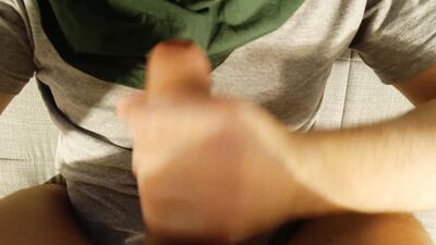 Play with dick part 3