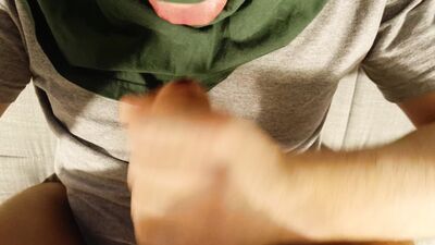 Play with dick part 3