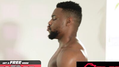 FalconStudios - Juicy Hot Jock Big Dicked Bro Party Foursome
