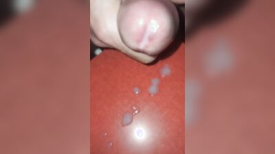 handjob fleshlight sperma cum