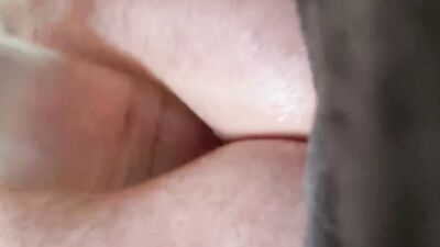 Taking a fucking machine from behind