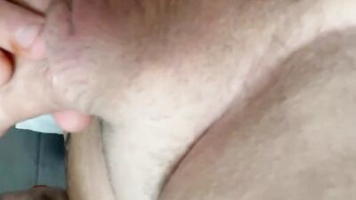 Taking a fucking machine from behind