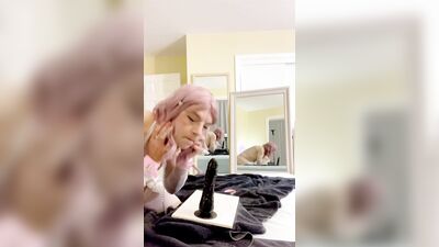 Sissy Fuckdoll