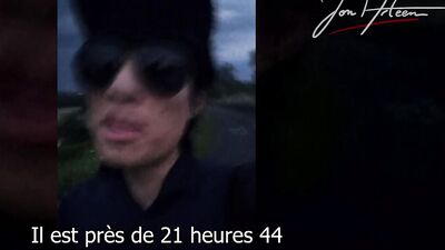 VLOG Outdoors, Jon Arteen talks, masturbates, ejaculates sperm in a wheat field Young Asian twink who likes to show his face