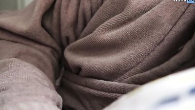 FPOV: Daddy brings you Morning Coffee and fucks you - Porn For Women