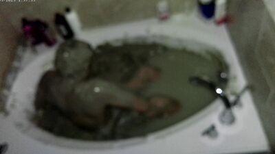Mudbath Boy VI