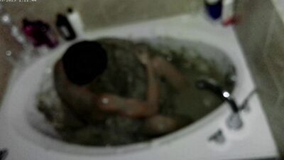 Mudbath Boy III