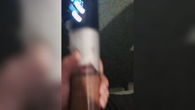unseen Pleasures Exploring the Forbidden - New Penis Pump