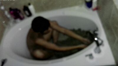 Mudbath Boy