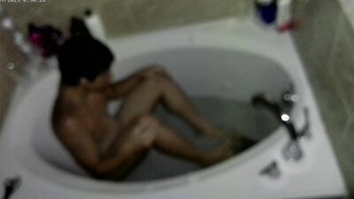 Mudbath Boy