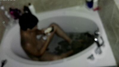 Mudbath Boy