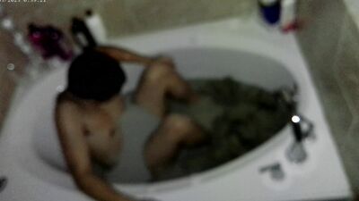 Mudbath Boy 2