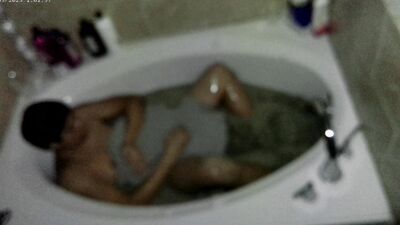 Mudbath Boy 2