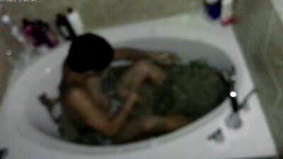 Mudbath Boy 2