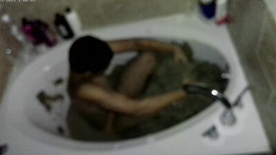 Mudbath Boy 2