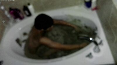 Mudbath Boy 2