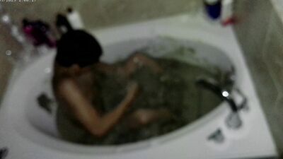 Mudbath Boy 2