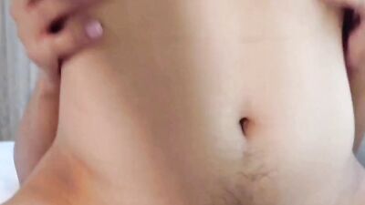 Couple Gay Asian Amateur Horny Blowjob and Fucking Cumshot in Hotel