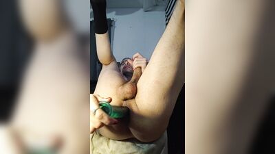 Prostate Play and Cumming