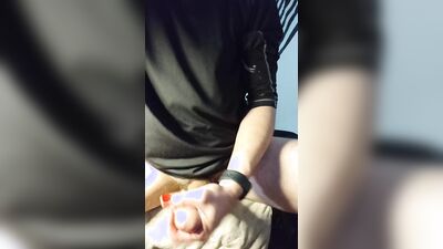 Prostate Play and Cumming