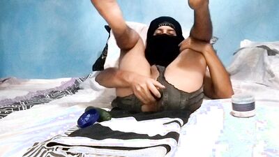 Extreme Fisting ass dildo travesti