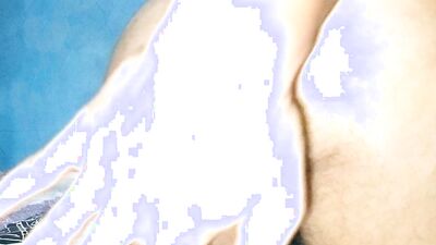 Extreme Fisting ass dildo travesti