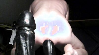 Shaping my hole