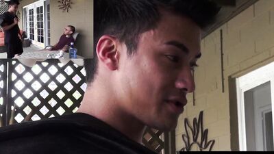 PETERFEVER Bottom Gay Ken Ott Barebacked By Matthew Grande