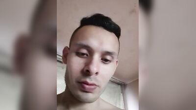 masturbating myself in the window and exposing myself in front of all the neighbors